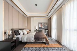 [桂林致和装饰]卧室装修注意细节有哪些？