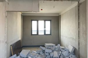 [长春城市人家装饰]装修拆墙这些问题要知道