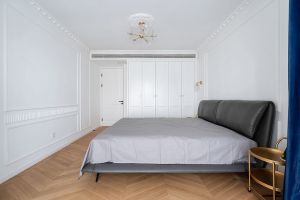 [晋中鼎立装饰]成品衣柜选购攻略