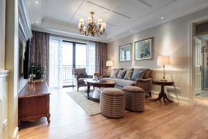 [日照星艺装饰]地板安装注意事项有哪些？