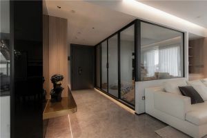 [济南东易日盛装饰]小户型如何装修更显得大气？