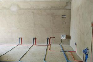 [实创装饰]水电改造知识有哪些