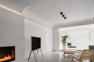 [临沂名雕装饰]小户型装修，如何改造省钱又实用？过来人给你总结6点