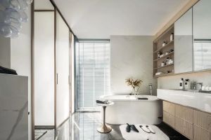 [元洲装饰]厨卫防水注意哪些事