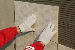 [合建志洋装饰公司]泥瓦装修材料注意哪些事