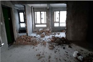 [广州居众装饰公司]装修拆改这些方面要注意