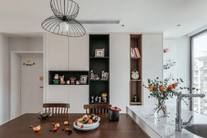 [重庆星艺装饰]毛坯房装修如何省钱(附注意事项)