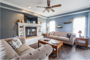 [重庆京塞装饰]房屋装修费用及省钱