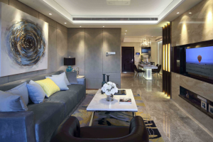 [重庆广正装饰]基础装修介绍说明