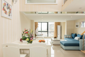 [重庆港宏宜家装饰]房屋装修流程，装修注意事项