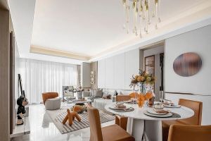 [理想装饰]油漆装修注意避免哪些问题