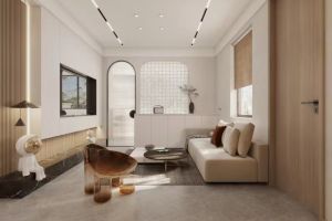 [蚌埠东箭装饰]室内装修设计技巧和方法