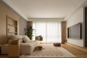 [东莞居众装饰]房屋装修验收标准