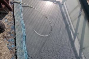 [合肥皖匠装饰公司]阳台防水装修怎么做才好