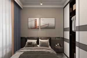 [合肥红点装饰]衣柜要通风多久才能用