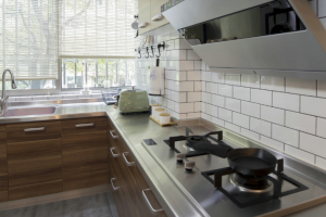 [南充佳天下装饰]厨房装修注意事项及技巧