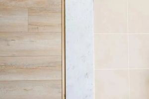 [临沂景禾装饰]什么是门槛石？有没有必要做门槛石！