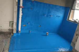 [南昌新传奇装饰]家装防水不可忽视，选对材料才是关键