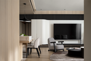 [广元皓远装饰]墙面油漆如何选购