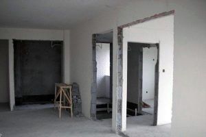 [未来家装饰]如何分辨房屋承重墙