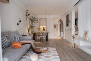 [苏州安得装饰]小户型房屋装修设计技巧