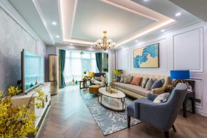 [合肥枫雅装饰公司]装修选择材料时注意什么