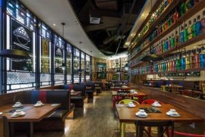 [壹凌装饰]餐厅装修过程中需要避免出错的地方有哪些？