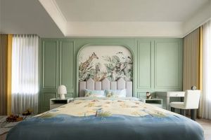 [京朝装饰公司]装修预算如何规划分配