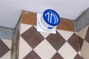 [宁波尚层装饰]厨房安装止逆阀的重要性，轻松让你告别油烟