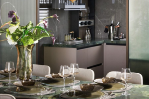 海天装饰]小户型如何装修空间更显大