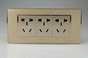 [临沂乐上名都装饰]装修小干货！装修应该如何预留插座？