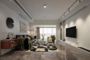 [临沂城市人家装饰]4招教你把家里“放大”！