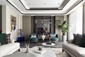 [海天装饰]家居装修空间规划怎么做