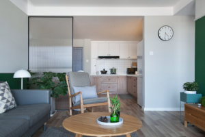 [重庆唐卡装饰]铺贴地板需要注意什么