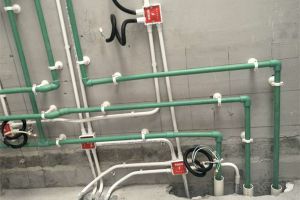 [遵义雅美居装饰]水电改造验收流程有哪些