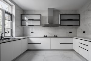 [汕头托美尔装饰]厨房装修注意事项你了解多少?