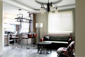 [汕头托美尔装饰]如何打造一个宽敞实用的小户型房屋？