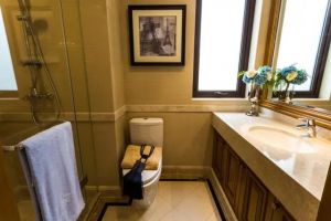 [汕头新居缘装饰]卫生间装修基本流程步骤有哪些？