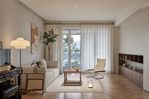 [青岛阔达装饰]墙面装修选哪种材料好？