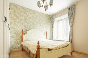 [合肥五一装饰]墙面装修挑选壁纸的技巧