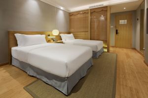 [长沙中琼装饰]酒店如何设计，酒店设计技巧