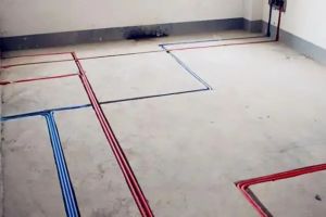 [南京锦华装饰]水电改造验收攻略