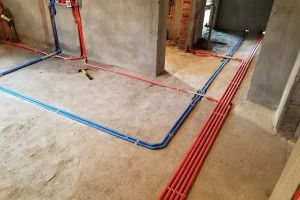 [南京典堂装饰]水电装修注意事项