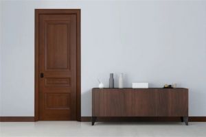 [遂宁维克维尔装饰]家装木门有哪些种类？