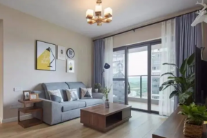 [忻州东易日盛装饰]房屋装修如何祛除甲醛