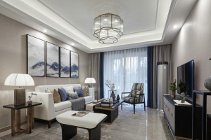 [福州德雕装饰]房屋装修风格推荐