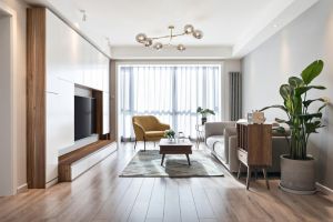 [佛山名匠装饰]地板颜色选择技巧