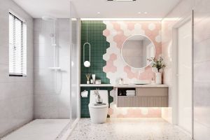 [巴中尚宏装饰]卫生间装修一定要注意哪些细节