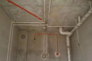 [重庆远景装饰]水电线路定位需要注意什么