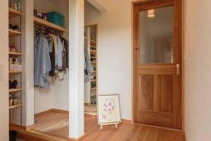 [巴中方寸装饰]老人房装修细节有哪些